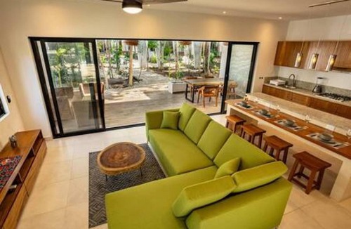 Bacalar Villa | Villa ∙ 2 bedrooms ∙ 6 guests