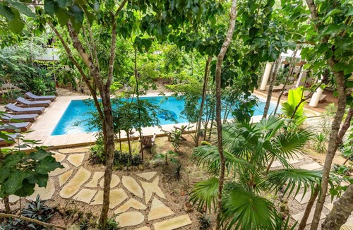 Bacalar Villa | Villa ∙ 2 bedrooms ∙ 6 guests