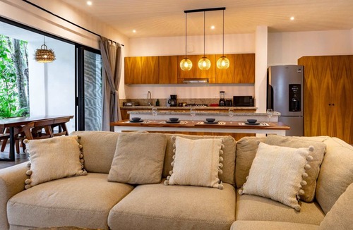 Bacalar Villa | Villa ∙ 2 bedrooms ∙ 6 guests