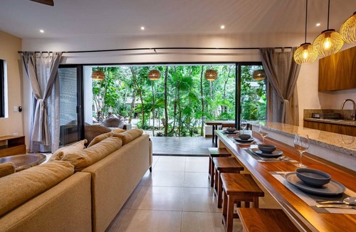 Bacalar Villa | Villa ∙ 2 bedrooms ∙ 6 guests
