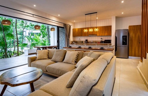 Bacalar Villa | Villa ∙ 2 bedrooms ∙ 6 guests