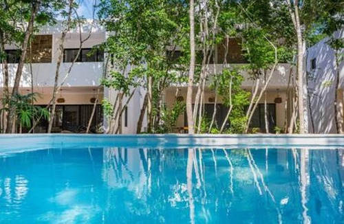 Bacalar Villa | Villa ∙ 2 bedrooms ∙ 6 guests