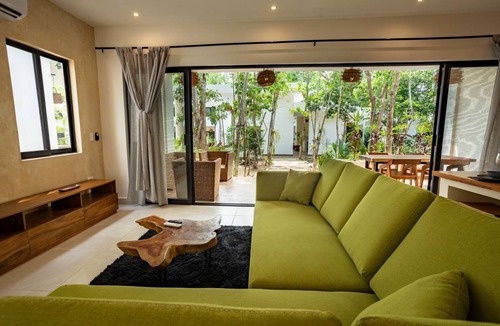 Bacalar Villa | Villa ∙ 2 bedrooms ∙ 6 guests
