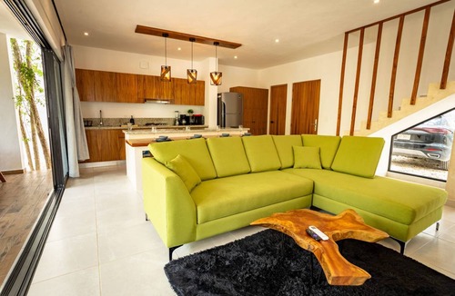 Bacalar Villa | Villa ∙ 2 bedrooms ∙ 6 guests