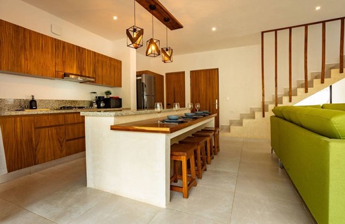 Bacalar Villa | Villa ∙ 2 bedrooms ∙ 6 guests