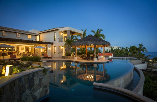 Buzzards Villa | Villa ∙ 5 bedrooms ∙ 10 guests