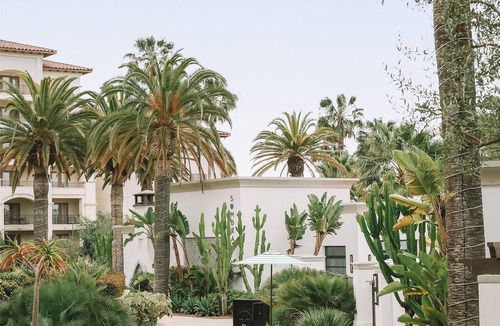 Monarch Beach Resort | Waldorf Astoria Monarch Beach