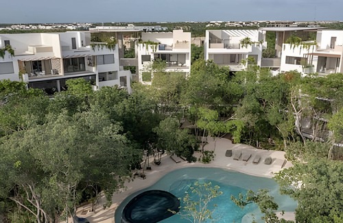 La Veleta Condo | Well-Equipped Lock-Off Studio for two 106 East