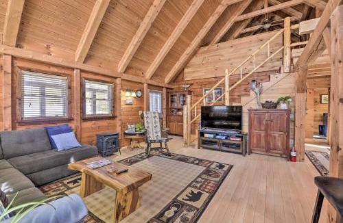 Walden House | West Danville Cabin: Day Trip to Stowe Mtn!