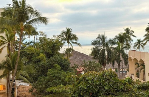 South Hotel Zone Condo | With Beach Access!