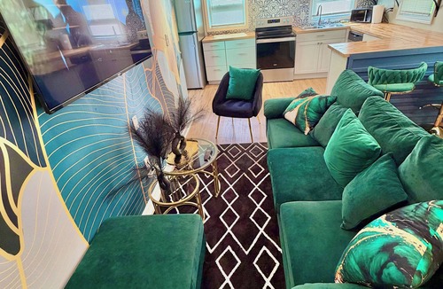 Hapeville House | Your World Cup Getaway Starts Here!
