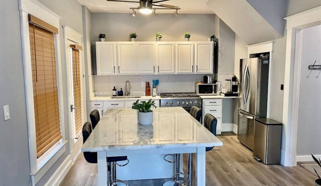 (1) 320 Unit #1 · Downtown St. Pete/Historic Old NE #1