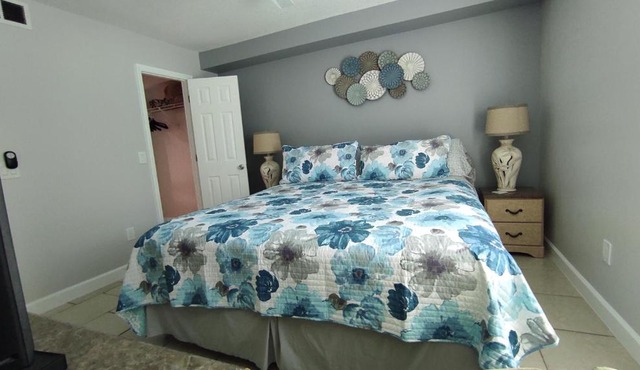 2BR/2BA Apartment Sienna Park.