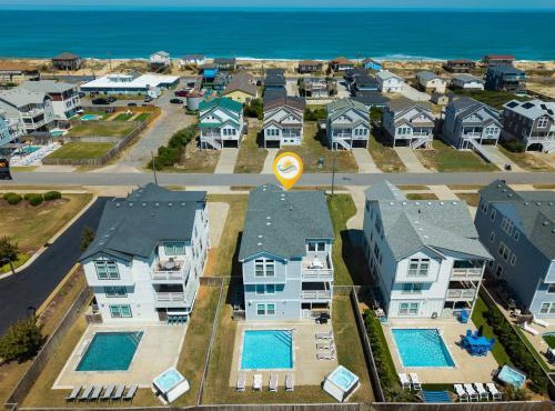 4058 - Beach Haven