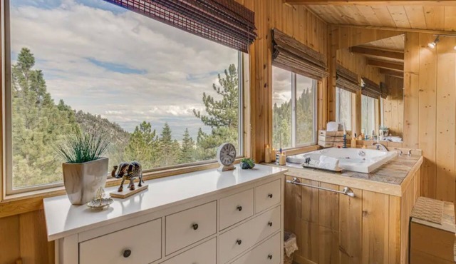 Alpine Escape Monthly Rental