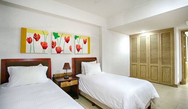 Apartment at Bay View Grand
