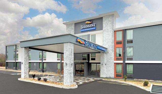 Baymont by Wyndham Chattanooga Eastridge