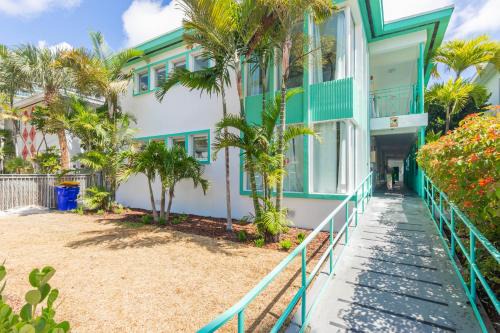 Boutique Apartments SoBe