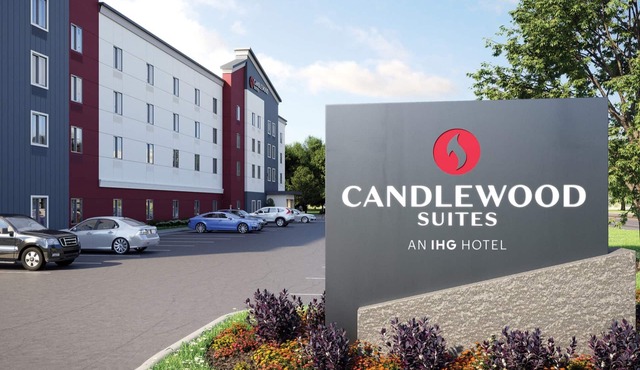 Candlewood Suites Chattanooga East Ridge by IHG