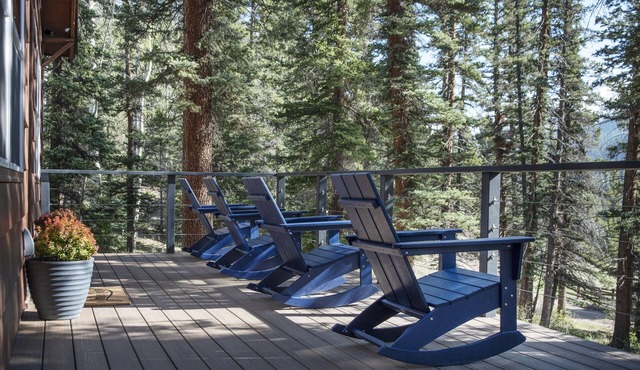 Carson Cabin: Modern + King Beds + Winter Retreat