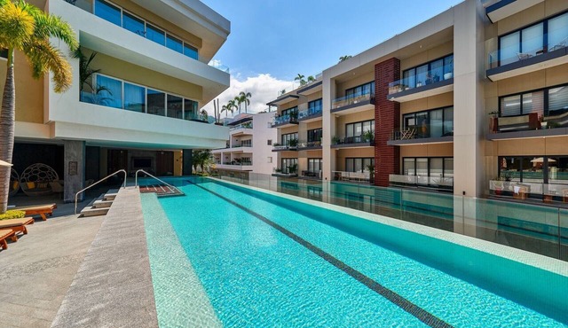 Casa Mitzi – Your Stylish Escape in Zona Romántica