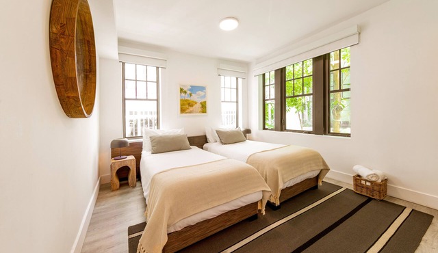 Casa Sofi Double bed Room