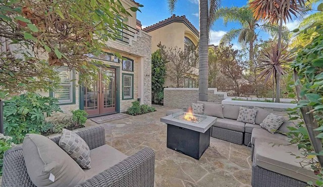 Coastal Charm Gorgeous Beach Estate with roof top