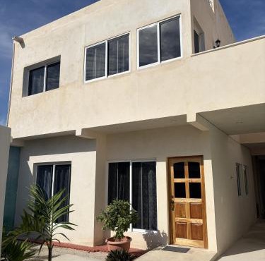 Departamento Coral- Oasis del Mar