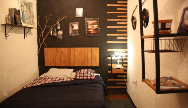 Duplex Unit - Apt with Balcony & Terrace
