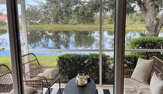 Fabulous 3 bedroom Townhouse with Clubhouse and Amenities