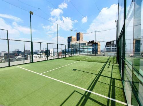 FIFA World Cup Polanco Signature wTop Amenities