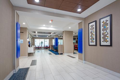 Holiday Inn Express & Suites Chattanooga East Ridge by IHG