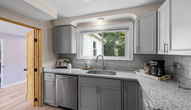 Home Away from Home: Luxe Mid-Term Rental in Chatt
