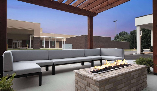 Home2 Suites By Hilton Chattanooga East Ridge