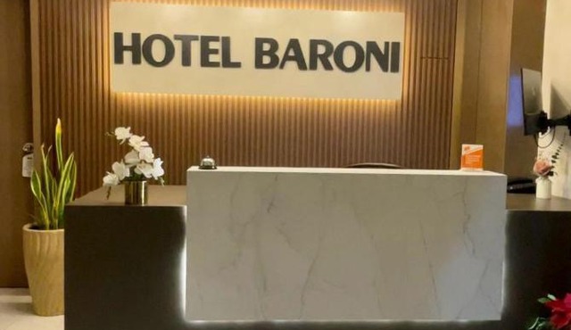 Hotel Baroni