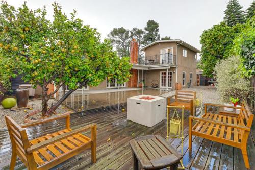 LA Stay | World Cup Ready + Prime Location