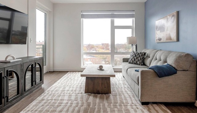 Landing | Amazing 2BD, Gym, Clubhouse