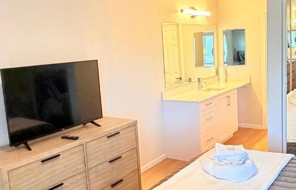 Loft residence in prime location