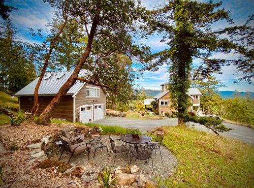 Madrona Suite in Eastsound