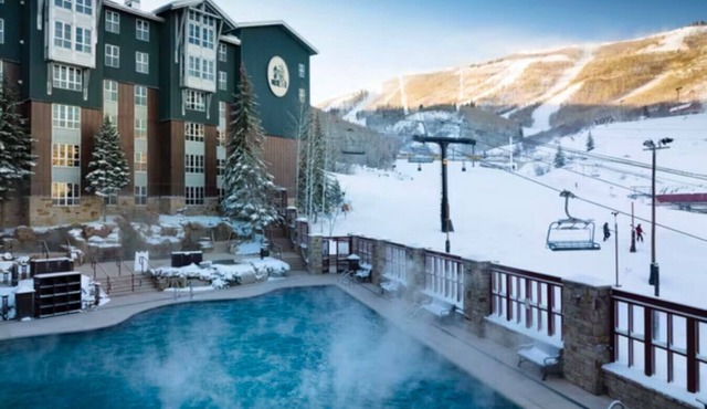 Marriott's MountainSide (1BR)