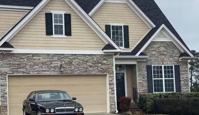 Masters Rental