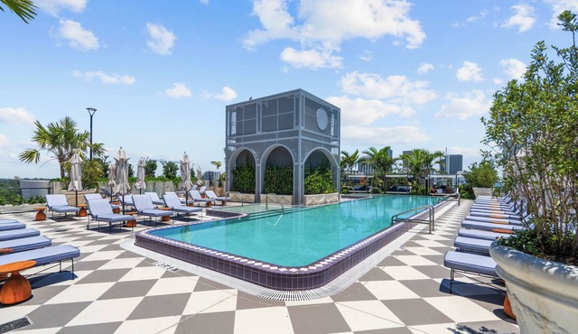 Nomad Miami