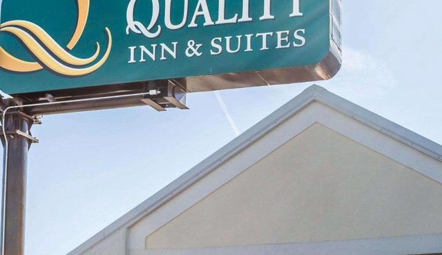Quality Inn & Suites Jasper - Kimball