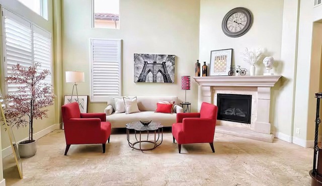 Ruby: 4BR, Easy to Disney, Parks, and Restaurants