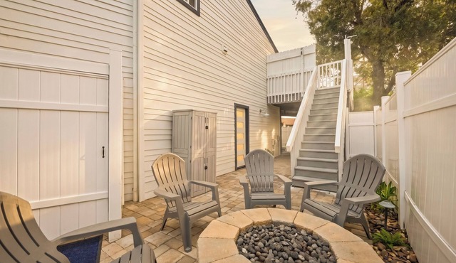Sand and Spa Retreat in Del Mar