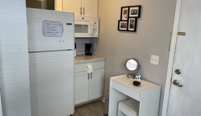 Small Efficiency near Surfside Beach Pier in Surfside Beach