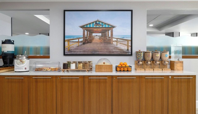 Springhill Suites By Marriott Boca Raton