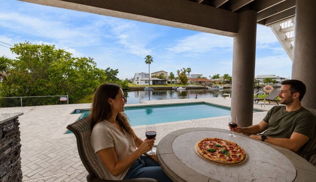 Sunsets/Waterfront/Kayaks/Views/Firepit