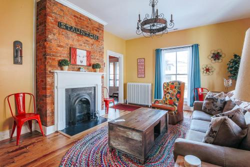 The Shenandoah Suite