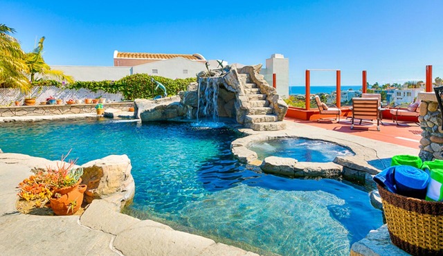 TRADE DESERT EXTREMES FOR COASTAL COMFORT Coastal lifestyle without desert heat!